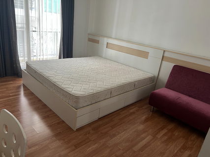 รูปภาพ ให้เช่าคอนโด ศิรินเรสซิเดนซ์ พัฒนาการ 8,000 บาท/เดือน