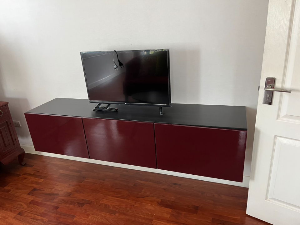 picture Baan Siwalee Mee Chok house for sale at a bargain price. Large corner plot with ample space. SW003377 - 24/31