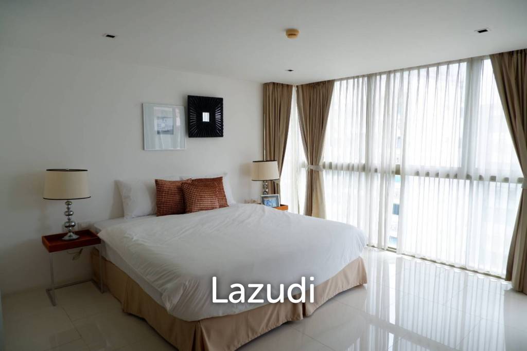 picture 2 Bed 2 Bath 147 SQ.M The Sanctuary Wongamat - 9/16