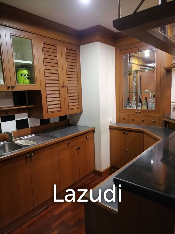 picture 210 sqm condo on 9th floor at D.S. Tower 1 Sukhumvit 33, Khlong Tan Nuea Bangkok - 14/15