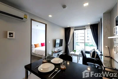 Condos for sale Sukumvit 27 : Modern 5995435