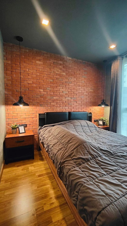 รูป code : F86 ว่างแล้ว!! คอนโดให้เช่า เดอะ ลิงค์ สุขุมวิท 64 (The Link Sukhumvit 64) | ใกล้ BTS ปุณณวิถี เฟอร์ครบ พร้อมเข้าอยู่ 1/2/2569 นี้ - รูปที่ 2/13