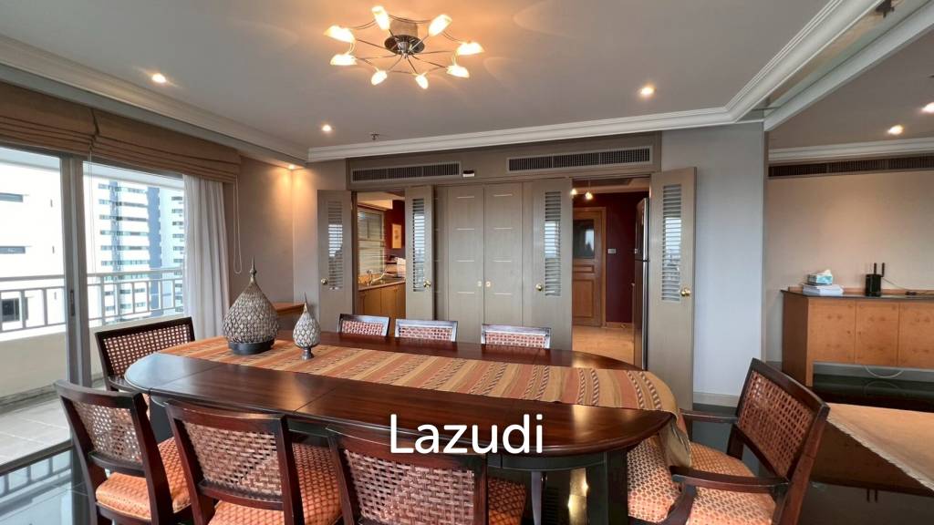 picture 236 sqm condo at Sathorn Park Place Bangkok - 4/13