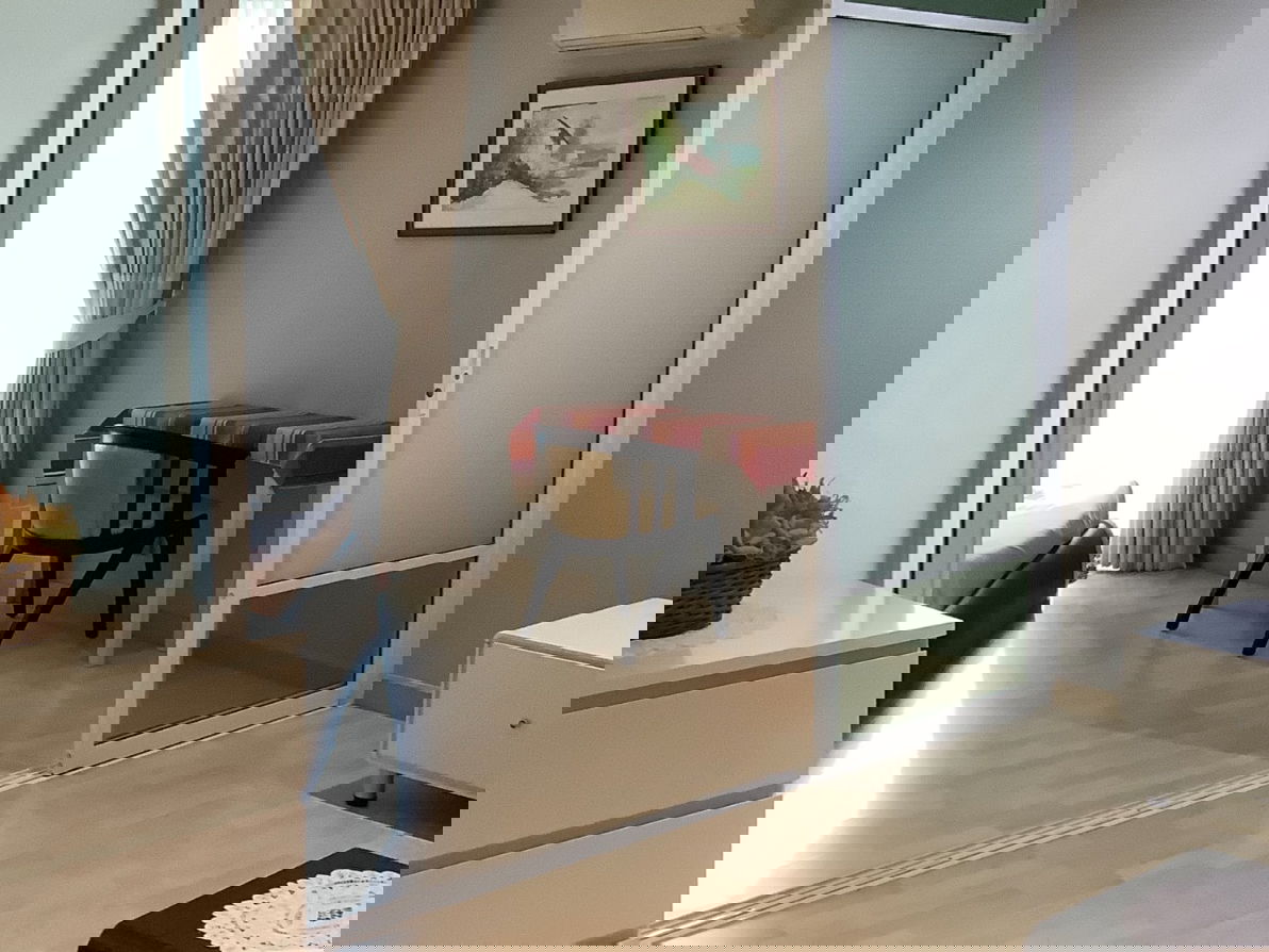 รูป ให้เช่าคอนโด 59 Heritage Sukhumvit (45 ตร.ม.) 1 นอน 1 น้ำ ตกแต่งครบ - รูปที่ 12/15