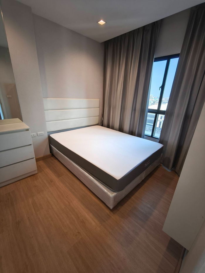 picture 🍀 For Rent Urbano Absolute Sathon - Taksin 🍀 Add Line ID: @zcondo (with@) 🔥 C5052 - 3/12