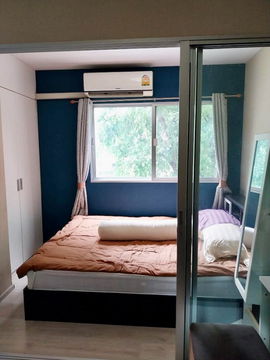 code : F103 Plum Condo Park Rangsit Phase 1