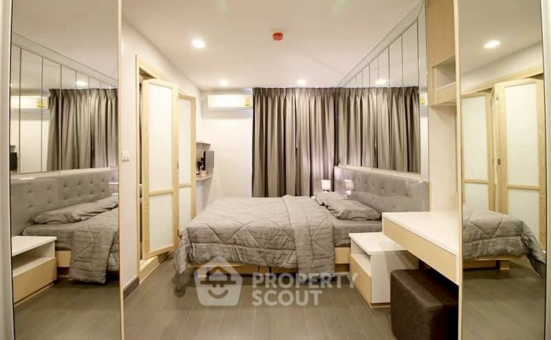 picture 1-BR Condo at Mirage Sukhumvit 27 near BTS Asok (ID 2573070) - 5/16