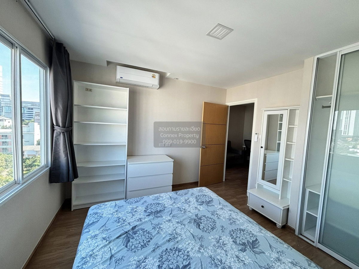 รูป 🔥🔥🔥 เช่าคอนโด เดอะ เมเปิล รัชดา - ลาดพร้าว จอมพล เขต จตุจักร กรุงเทพ CX-143289 ✅ ทักไลน์ @connexproperty ตอบทันที ทีมงานมืออาชีพ ✅ 🔥🔥🔥 - รูปที่ 5/5