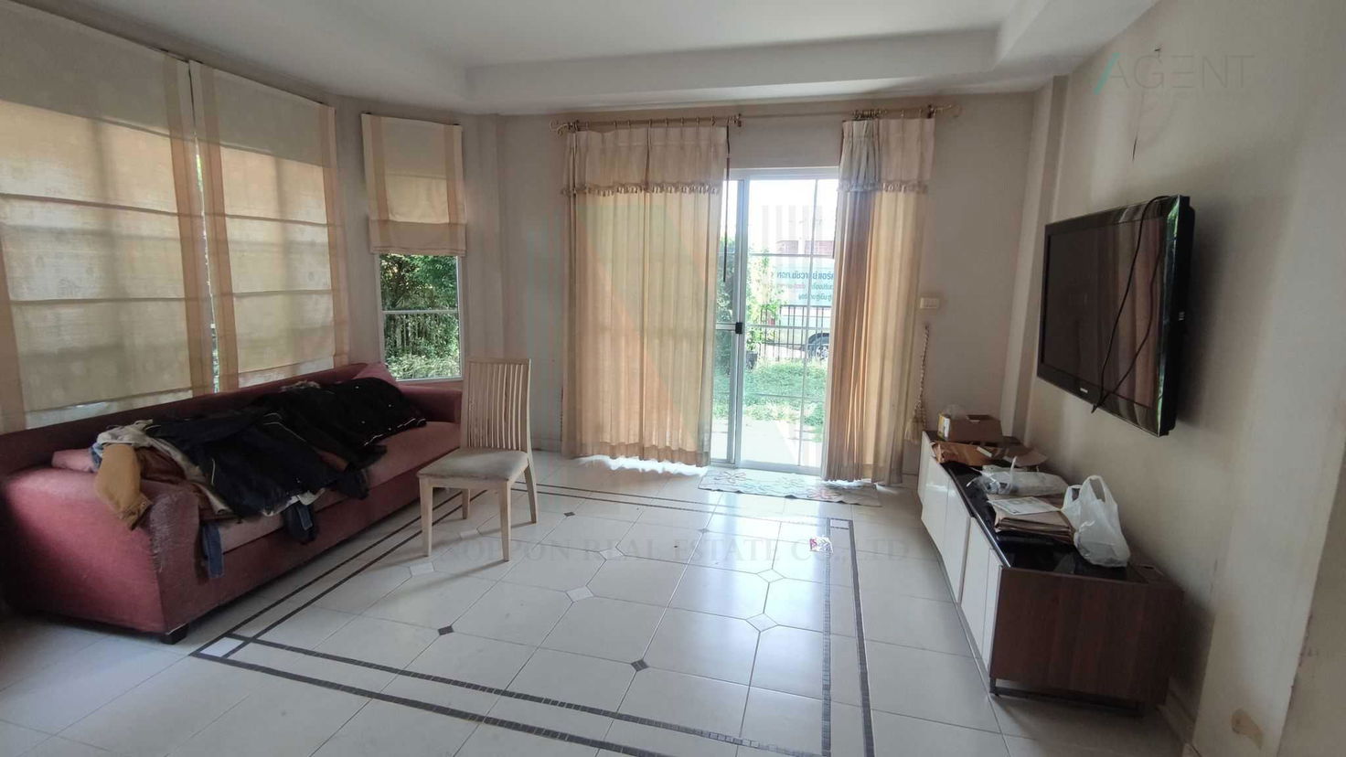 รูป ขายบ้านเดี่ยว โครงการ ชัยพฤกษ์ บางบัวทอง 2 ชั้น 3 ห้องนอน 3 ห้องน้ำ - รูปที่ 5/8