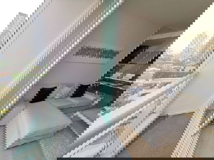 picture for rent condo the Eight Thonglor Residence (Thounglor soi 8) S15-7365 - 5/10