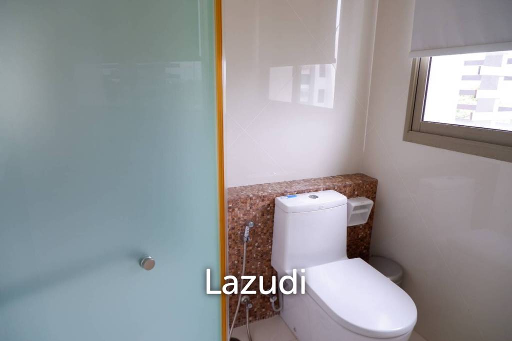 picture 2 Bed 2 Bath 147 SQ.M The Sanctuary Wongamat - 13/16