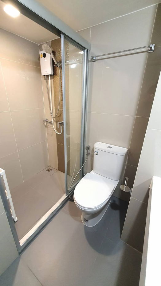 picture Code: 26KJ398 for rent IDEO Rama 9 - Asoke🔥🔥 Line ID: @kjcondo (with @)🔥🔥 - 10/14