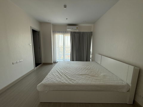 ðĒ Urgent! Condo for rent: Supalai Loft Sathorn-Ratchaphruek. BTS/MRT Bang Wa. Fully furnished Add Line AG Boom, ID boomclap20