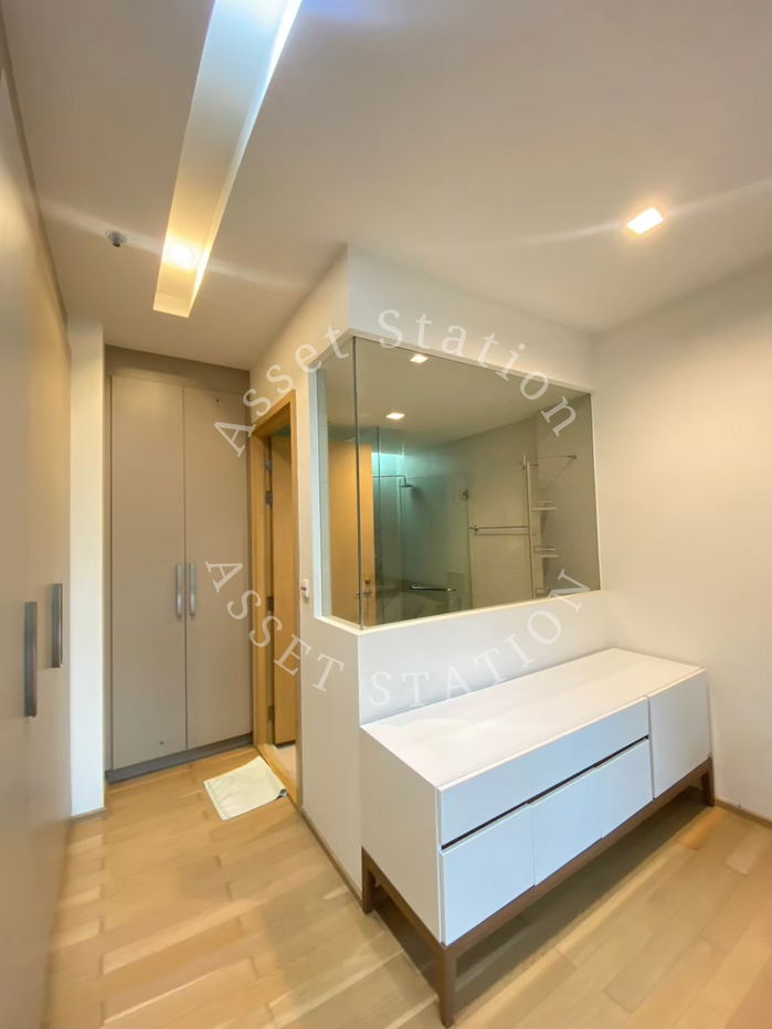 รูป 🚅ขาย‼️ ห้องหรูใจกลางเมือง Siri at Sukhumvit เดินทางสะดวก 🚆ใกล้ BTS สถานี ทองหล่อ - รูปที่ 5/17