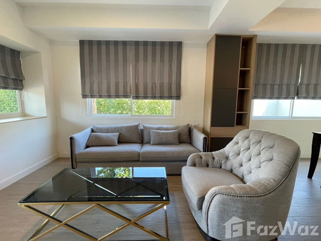 รูป ทาวน์เฮ้าส์ให้เช่า 3 ห้องนอน ในโครงการ อินดี้ บางนา รามคำแหง 2 1722390 - รูปที่ 2/5