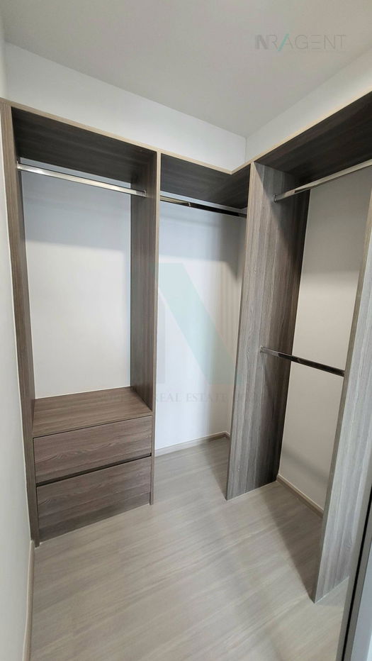 รูป 🎉 ให้เช่าคอนโด เดอะ พาร์คแลนด์ เพชรเกษม 56 อาคาร B ชั้น 28 2 ห้องนอน ขนาด 75 ตรม ใกล้ ซีคอน บางแค - รูปที่ 6/8