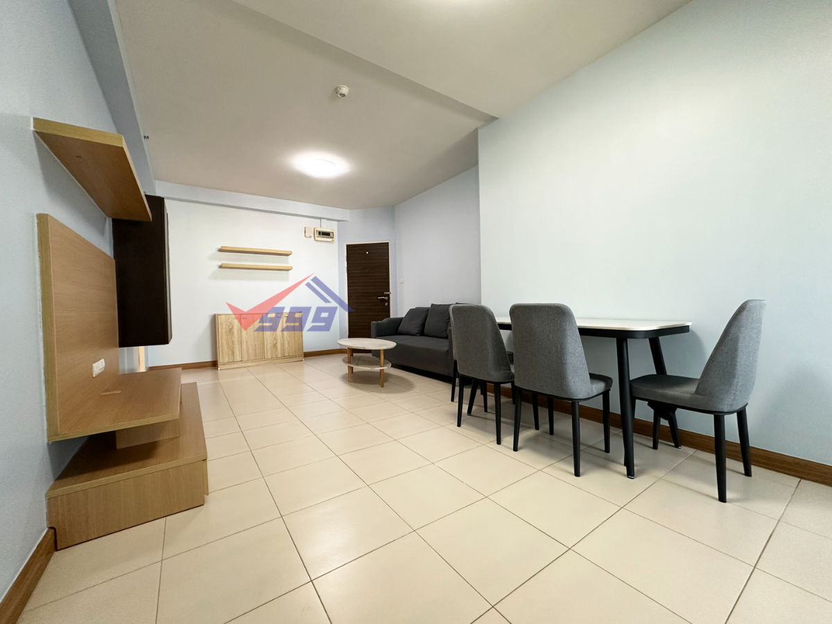 รูป ให้เช่าคอนโด 2 ห้องนอน ศุภาลัย ซิตี้ รีสอร์ท รามคำแหงคอนโดมิเนียม - รูปที่ 5/21