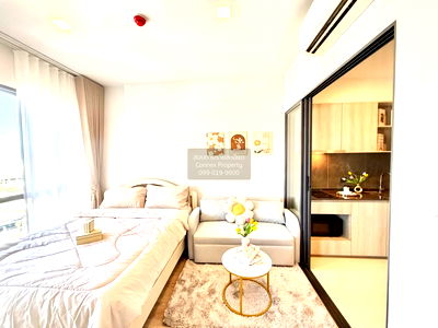 คอนโดให้เช่า : เช่าคอนโด  เดอะ ทรี พัฒนาการ - เอกมัย ARL-รามคำแหง สวนหลวง เขต สวนหลวง กรุงเทพ CX-143329 ✅ ทักไลน์ @connexproperty ตอบทันที ทีมงานมืออาชีพ ✅