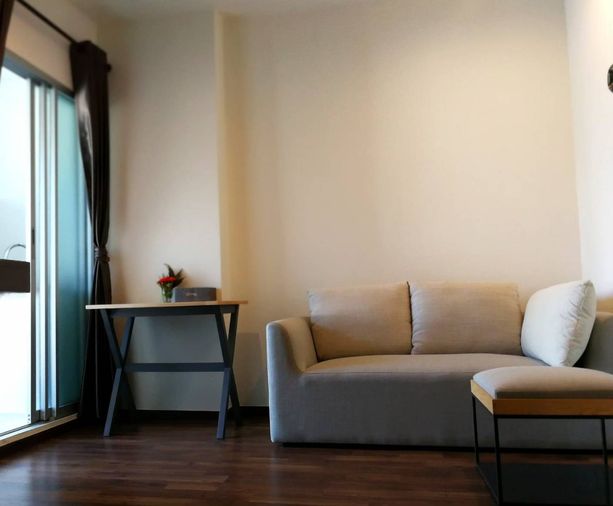 🔥 ขาย 🔥 ยู ดีไลท์ รัชวิภา / 1 ห้องนอน POP084