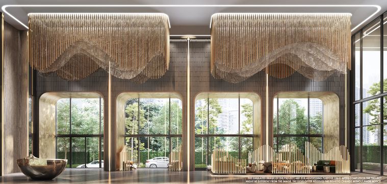 1-bed condo for sale, 35 sqm, Quinn Sukhumvit 101
