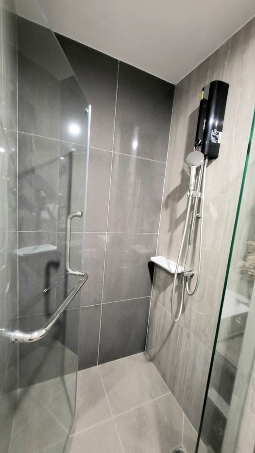 picture PFD-07884 Condo for rent The Parkland Phetkasem 56 next to MRT Phasi Charoen / opposite Seacon Bang Khae. - 10/10