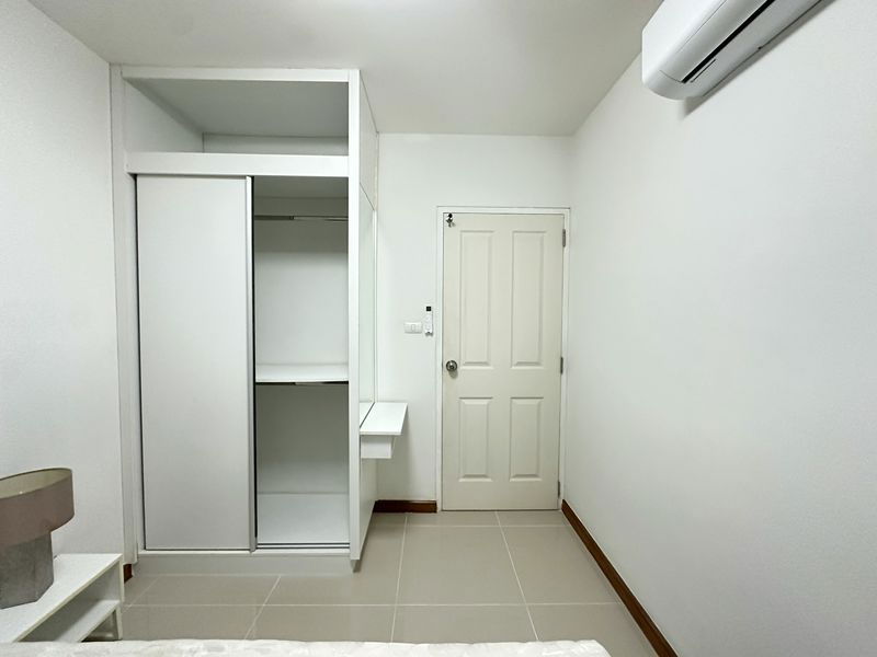 รูป ให้เช่า THE TRUST SOUTH 1 ห้องนอน 1 ห้องน้ำ - รูปที่ 8/12