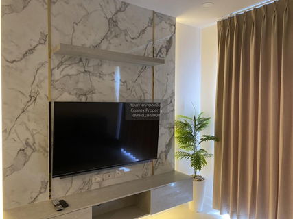 รูปภาพ เช่าคอนโด ศุภาลัย พรีเมียร์ เจริญนคร BTS-คลองสาน คลองสาน เขต คลองสาน กรุงเทพ CX-129623 ✅ ทักไลน์ @connexproperty ตอบทันที ทีมงานมืออาชีพ ✅