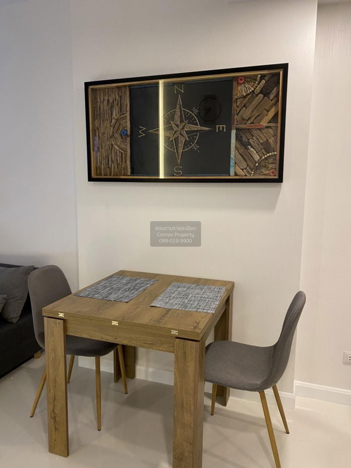 รูป เช่าคอนโด ศุภาลัย พรีเมียร์ เจริญนคร BTS-คลองสาน คลองสาน เขต คลองสาน กรุงเทพ CX-129623 ✅ ทักไลน์ @connexproperty ตอบทันที ทีมงานมืออาชีพ ✅ - รูปที่ 5/7