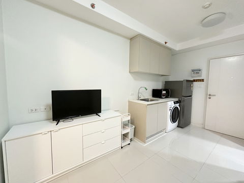 คอนโดให้เช่า A Space Me บางนา (มีเครื่องซักผ้า!!!) ใกล้ Mega บางนา