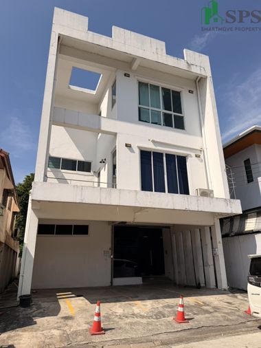 ให้เช่า Home Office ใจกลางเมือง ใกล้พระราม 9 - RCA(SPSAD3760)