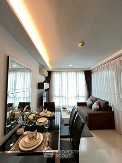 รูปภาพ คอนโด 2-ห้องนอน ที่ เบเวอรี่ 33 ใกล้ BTS พร้อมพงษ์ (ID 549778)