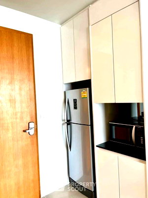 Condos for rent : 1-BR 40 Sqm, 26th-Floor At Circle Condominium Near MRT Phetchaburi (ID 2575096)