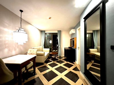 Condos for sale : Espana Condo Resort Pattaya One Bedroom for sale in Jomtien