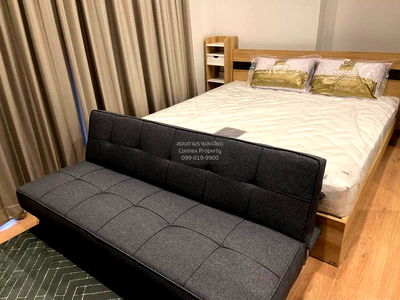 เช่าคอนโด BTS อารีย์ : เช่าคอนโด  โนเบิล อราวน์ อารีย์ BTS-อารีย์ สามเสนใน เขต พญาไท กรุงเทพ CX-99918 ✅ ทักไลน์ @connexproperty ตอบทันที ทีมงานมืออาชีพ ✅