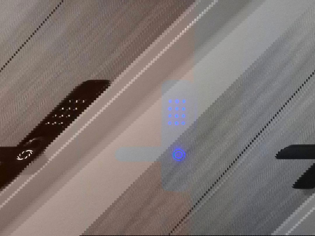 รูป code : F80 ว่างแล้ว!! คอนโดให้เช่า นิว คอร์ คูคต | ติดทางขึ้น BTS คูคต วิวรถไฟฟ้า พร้อมเข้าอยู่ 1/2/2569 นี้ - รูปที่ 12/13