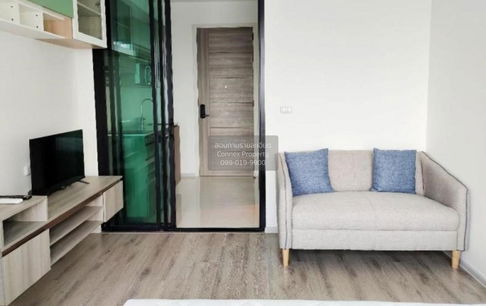 🔥🔥🔥 เช่าคอนโด ไนท์บริดจ์ คอลลาจ รามคำแหง หัวหมาก เขต บางกะปิ กรุงเทพ CX-95546 ✅ ทักไลน์ @connexproperty ตอบทันที ทีมงานมืออาชีพ ✅ 🔥🔥🔥