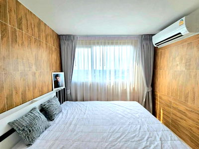 ขายคอนโด : 🏢 ขายคอนโด : Metro Park Sathorn (เมโทร พาร์ค สาทร )   รหัสทรัพย์ | 📌 LNP-C11642 