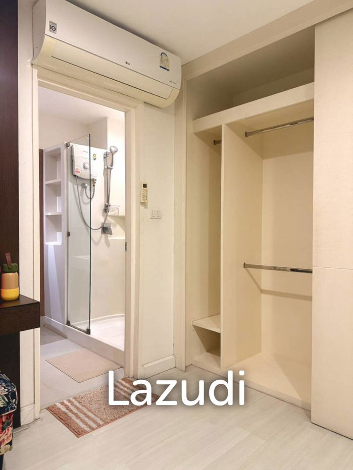 picture 70.8 sqm 2 Bedroom Condo on 8th Floor at The Bangkok Sathorn-Taksin, Khlong San - 13/18