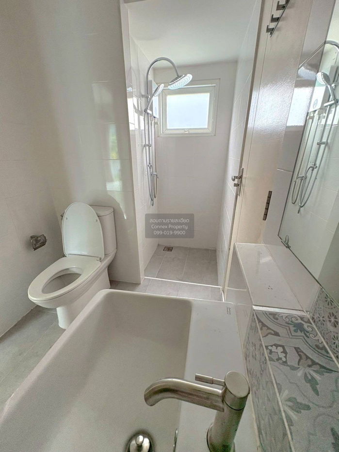 รูป เช่าบ้าน บ้านชัยพฤกษ์ ศรีนครินทร์ แพรกษา เมืองสมุทรปราการ สมุทรปราการ CX-143301 ✅ ทักไลน์ @connexproperty ตอบทันที ทีมงานมืออาชีพ ✅ - รูปที่ 11/12