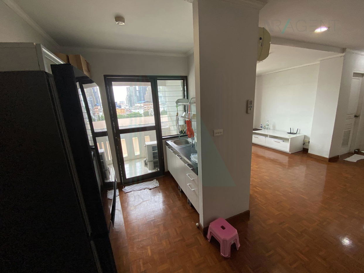 picture For Sell Condo SATHORN SUITE Building 1, Floor 6,1 bed room, Room size 69.00 sqm - 8/8