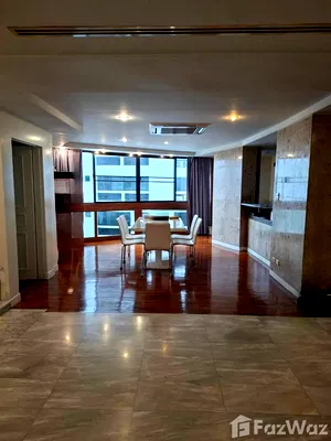 Condos for sale Phrom Phong : For Sale : President Park Condominium Sukhumvit 24 5995772