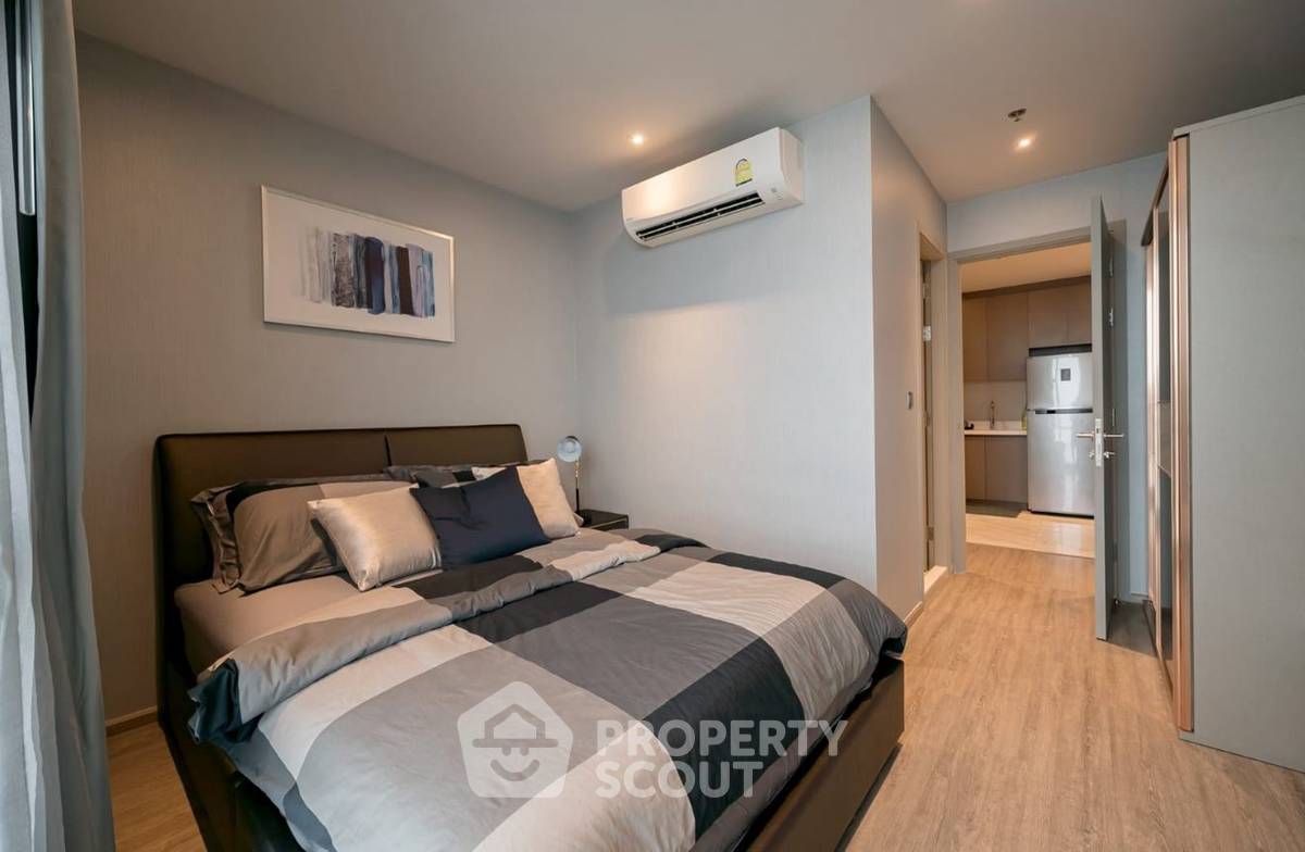 picture 3-BR Condo at Rhythm Ekkamai near BTS Ekkamai (ID 2575314) - 6/26