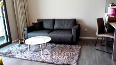 Condos for sale Suan Dusit University : 1-BR Condo at 333 Riverside near MRT Bang Pho (ID 743679)