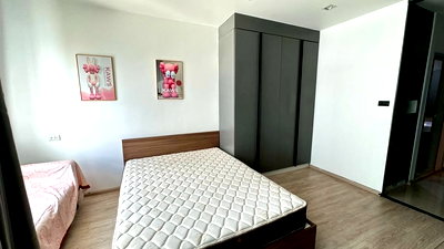 Condos for rent New Petchburi Road Bangkok : Condo for Rent at IDEO New Rama 9 (G6901008)