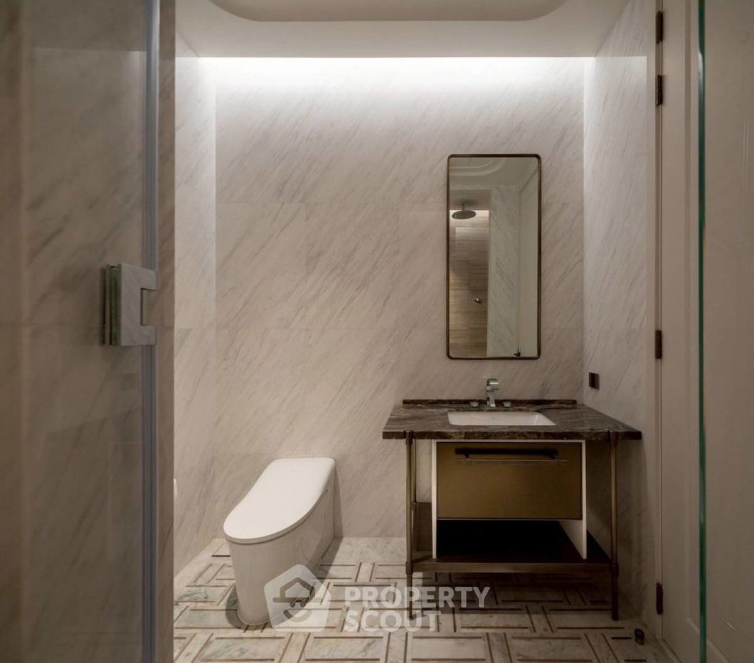 picture 3-BR Condo at One 89 Wireless near MRT Lumphini (ID 2575176) - 18/24