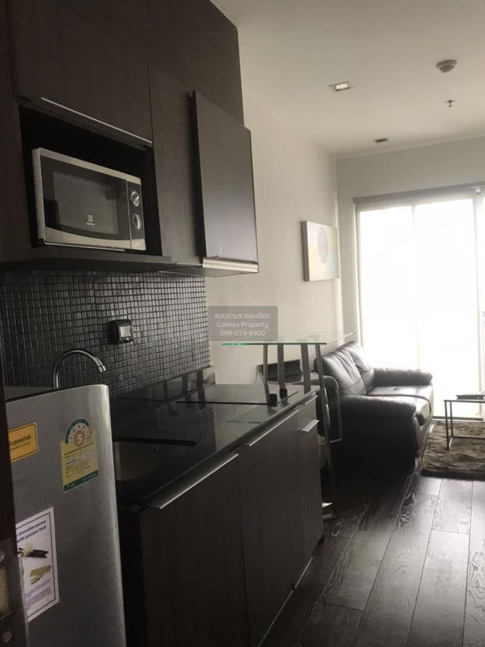 รูป เช่าคอนโด ไอดีโอ คิว พญาไท BTS-พญาไท ทุ่งพญาไท เขต ราชเทวี กรุงเทพ CX-78663 ✅ ทักไลน์ @connexproperty ตอบทันที ทีมงานมืออาชีพ ✅ - รูปที่ 5/10