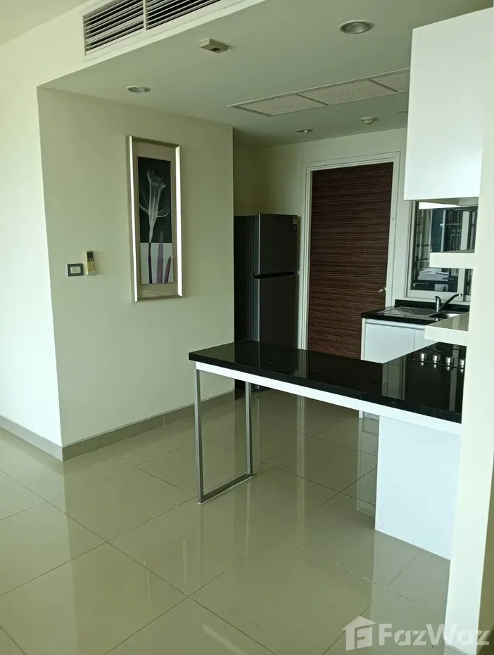 รูป ให้เช่าคอนโดวอเตอร์มาร์คเจ้าพระยาราคาพิเศษ 5989615 - รูปที่ 3/7