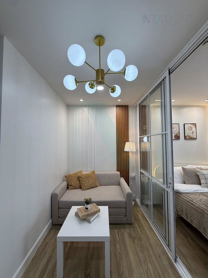 picture ðš For Sell Condo B CONDO Building B, Floor 4,2 bed room, Room size 31 sqm - 3/8