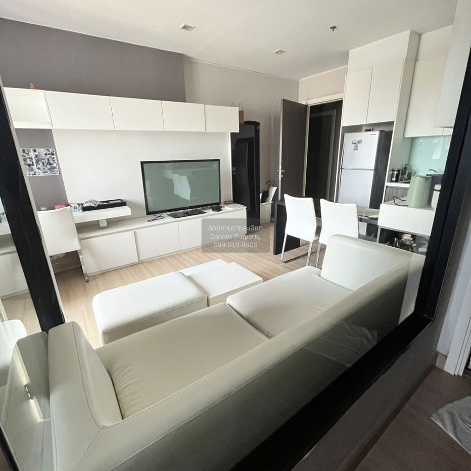 picture FOR RENT condo , The Viva Condo Sathorn - Taksin , Duplex , wide frontage , BTS-Wongwian Yai , Khlong Ton Sai , Khlong San , Bangkok , CX-143323 ✅ Live chat with us ADD LINE @connexproperty ✅ - 3/10