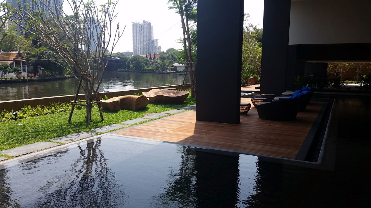 picture For Rent Condo Hasu Haus Fully Furnished(S03-2337) - 21/30